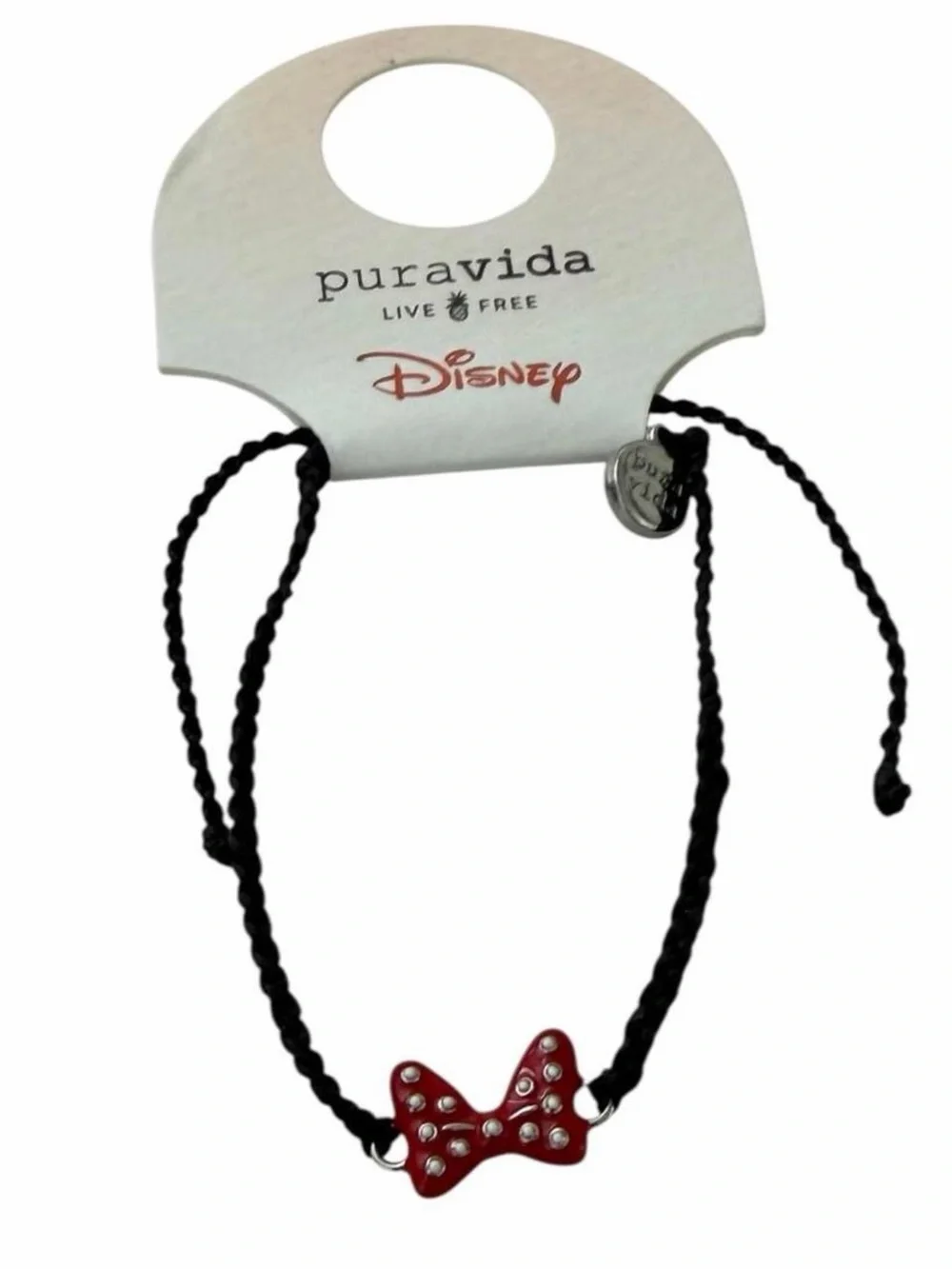 Disney pura vida